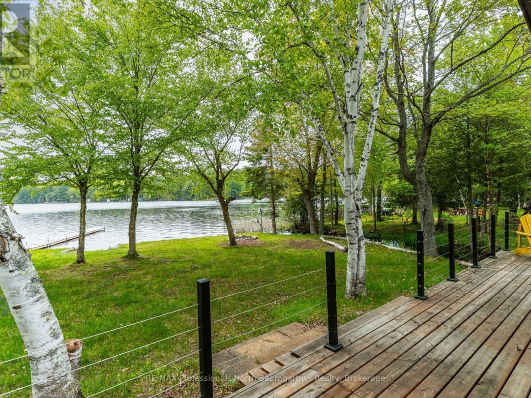1088 GRAVEL PIT DRIVE, Canning Lake