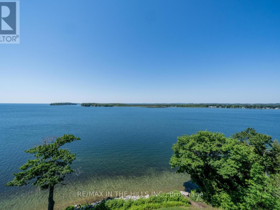 611 90 Orchard Point Road, Lake Simcoe