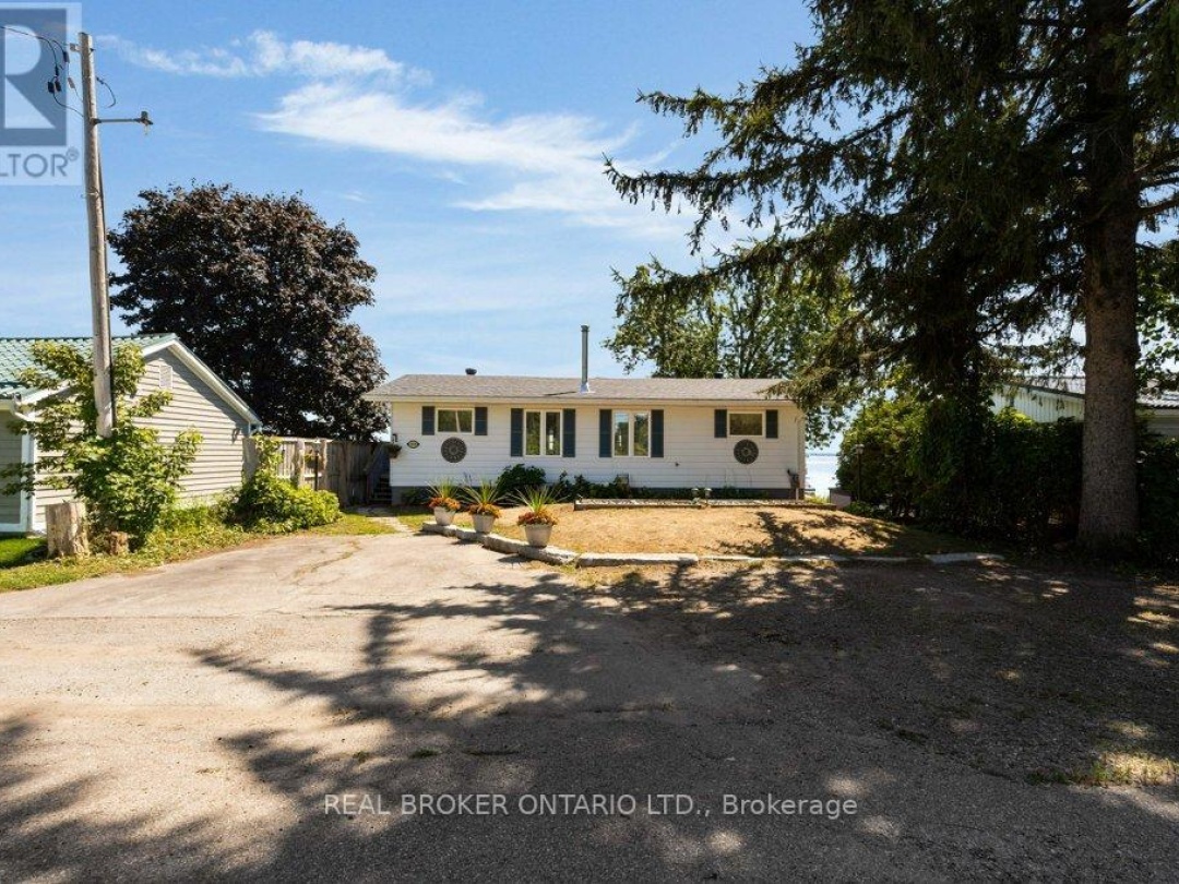 1909 WOODS BAY ROAD, 