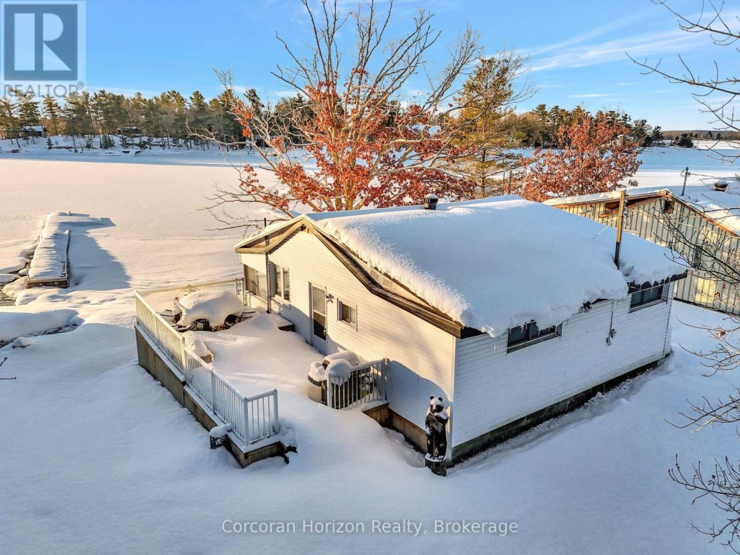 68 Wolverine Beach Rd, Georgian Bay