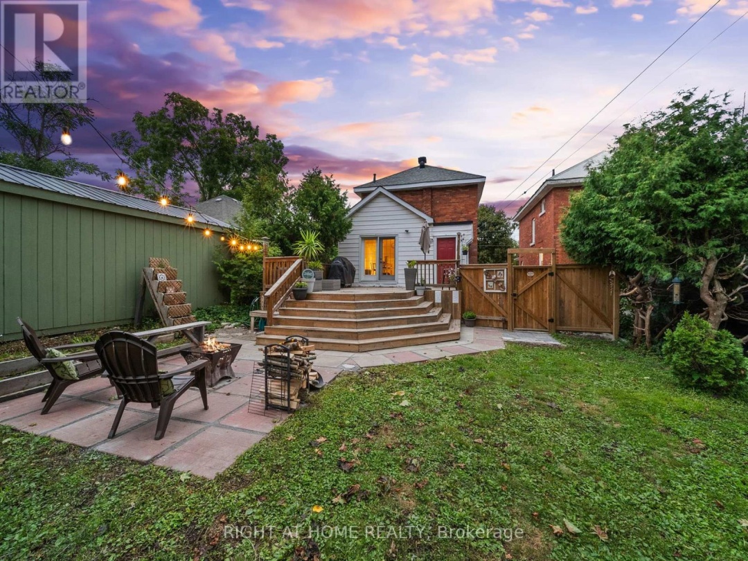 81 DOUGLAS STREET, 