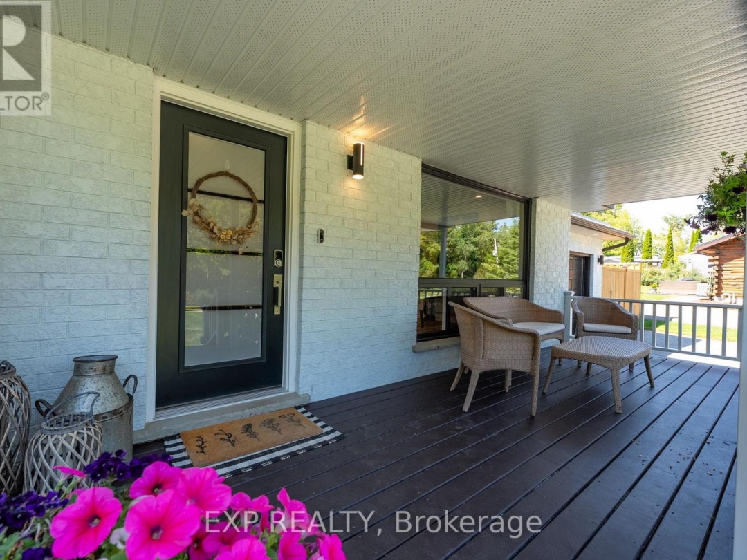14 MUSKIE DRIVE, 