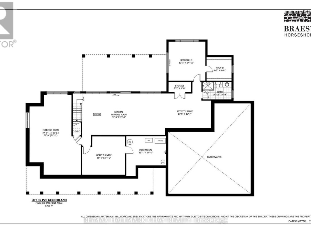 Lot 39 Friesian Court, Oro-Medonte