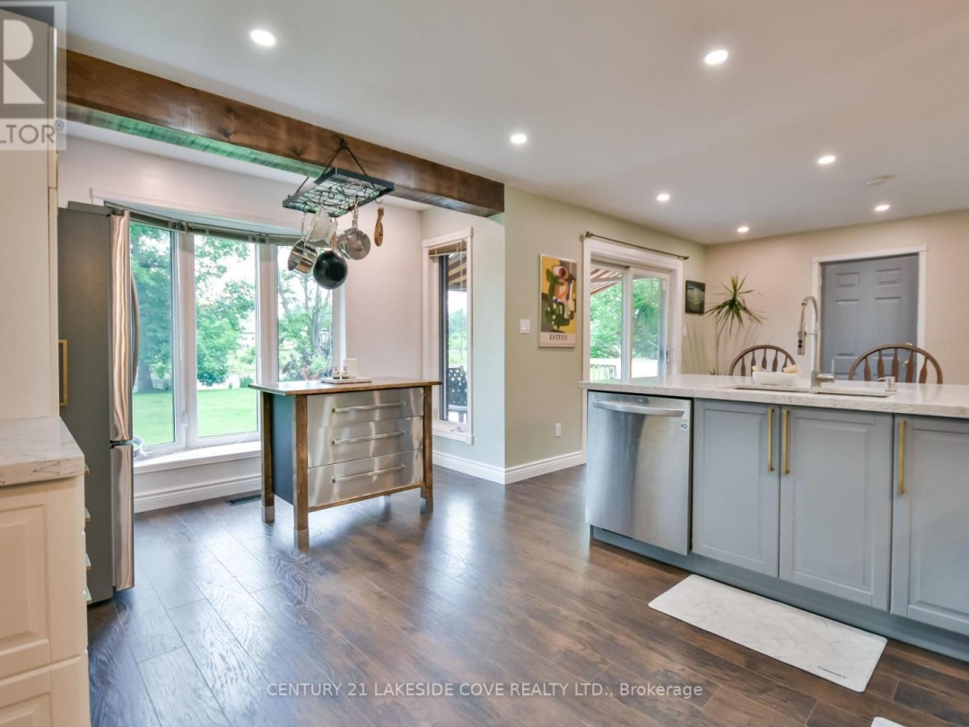 211 BAYSHORE DRIVE, 