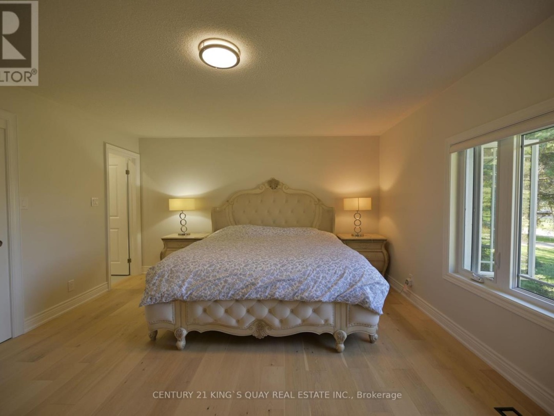 88 BAYSHORE DRIVE, 