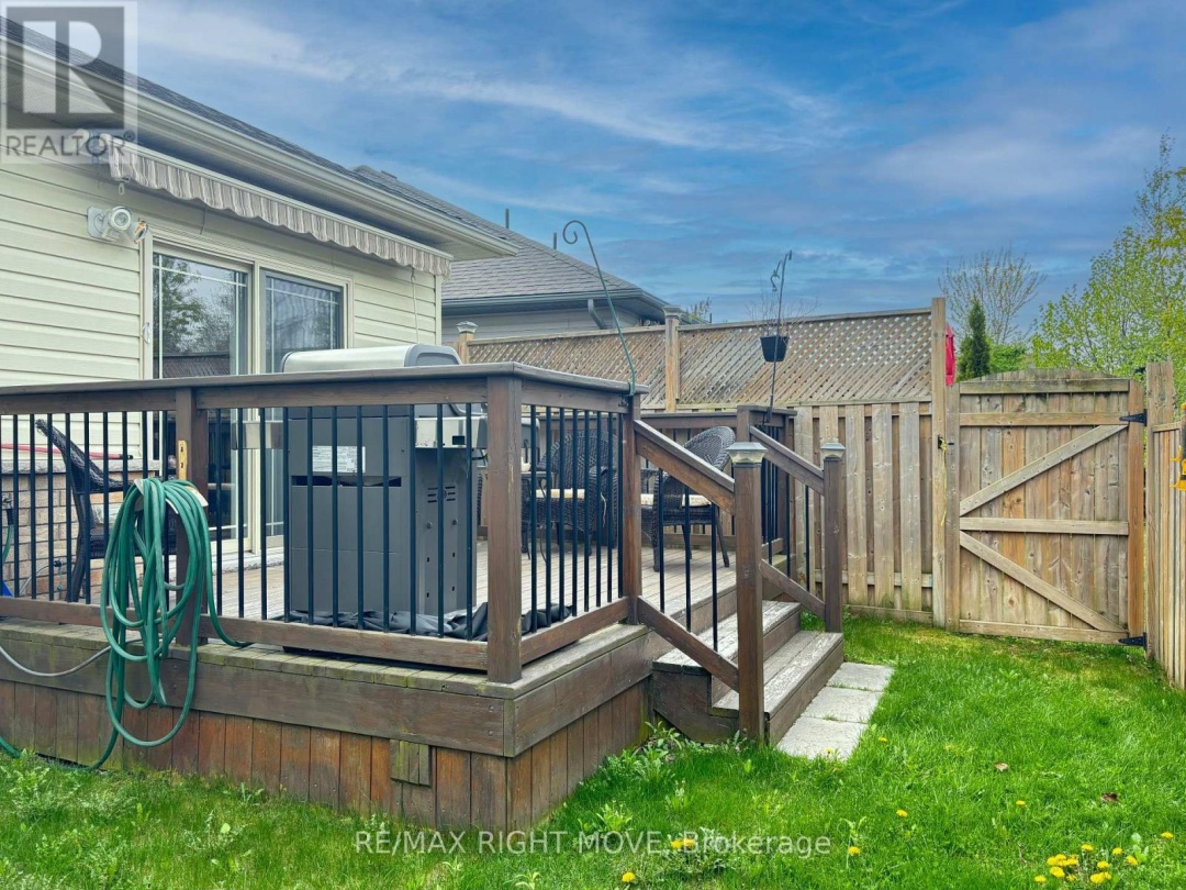 123 Lucy Lane, Orillia