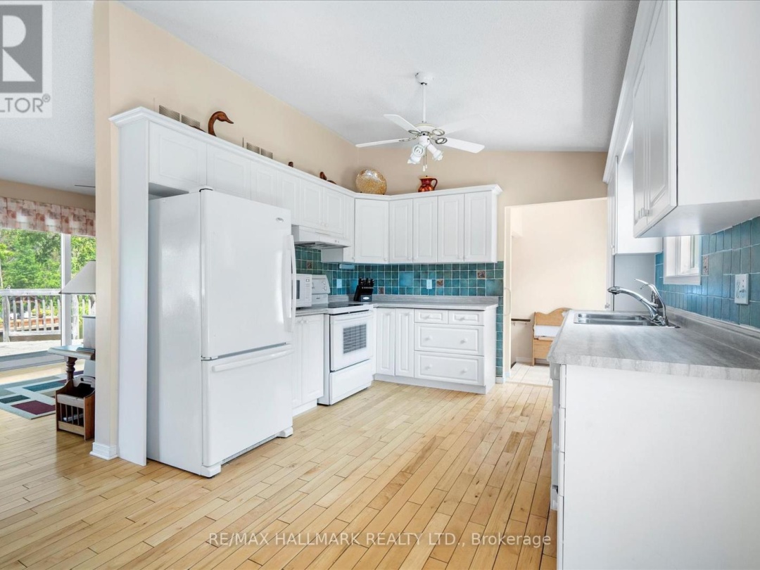 6 EVANS DRIVE, 