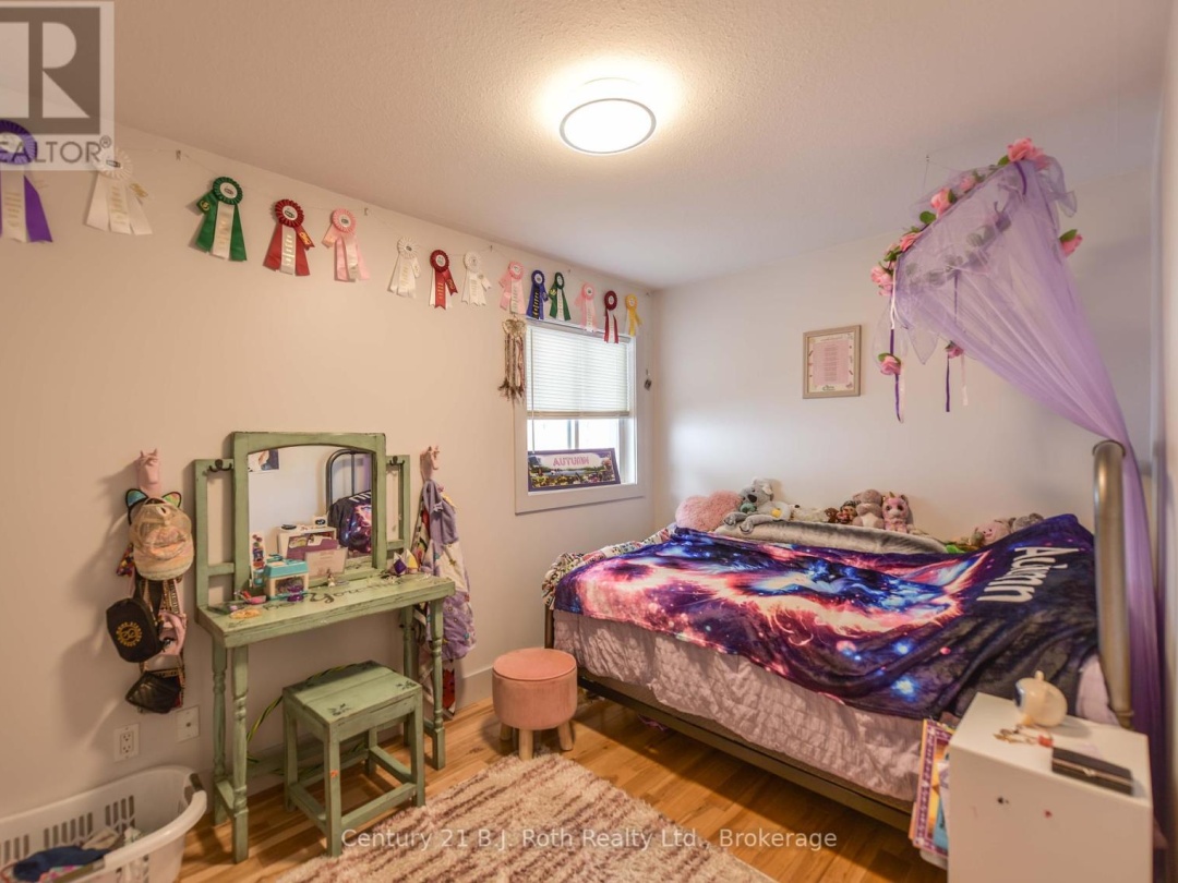 4035 Canal Road, Severn