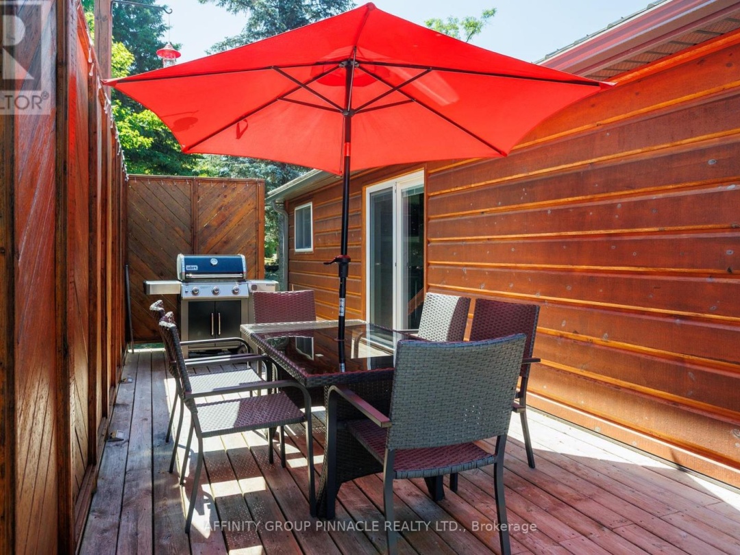 63 ROBINSON AVENUE, 