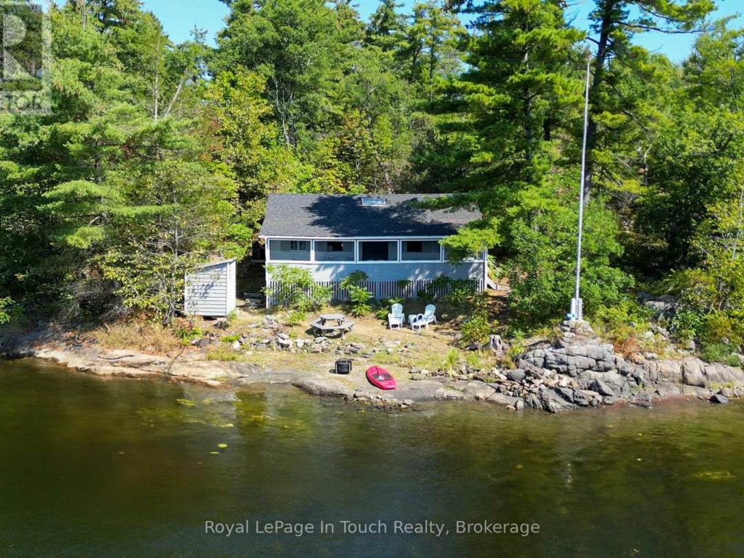 13182 GEORGIAN BAY SHORE, 