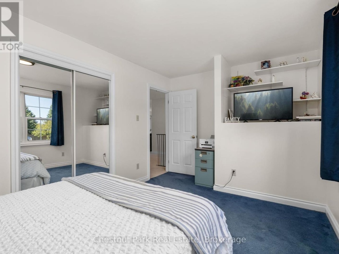 8 COATES AVENUE, 