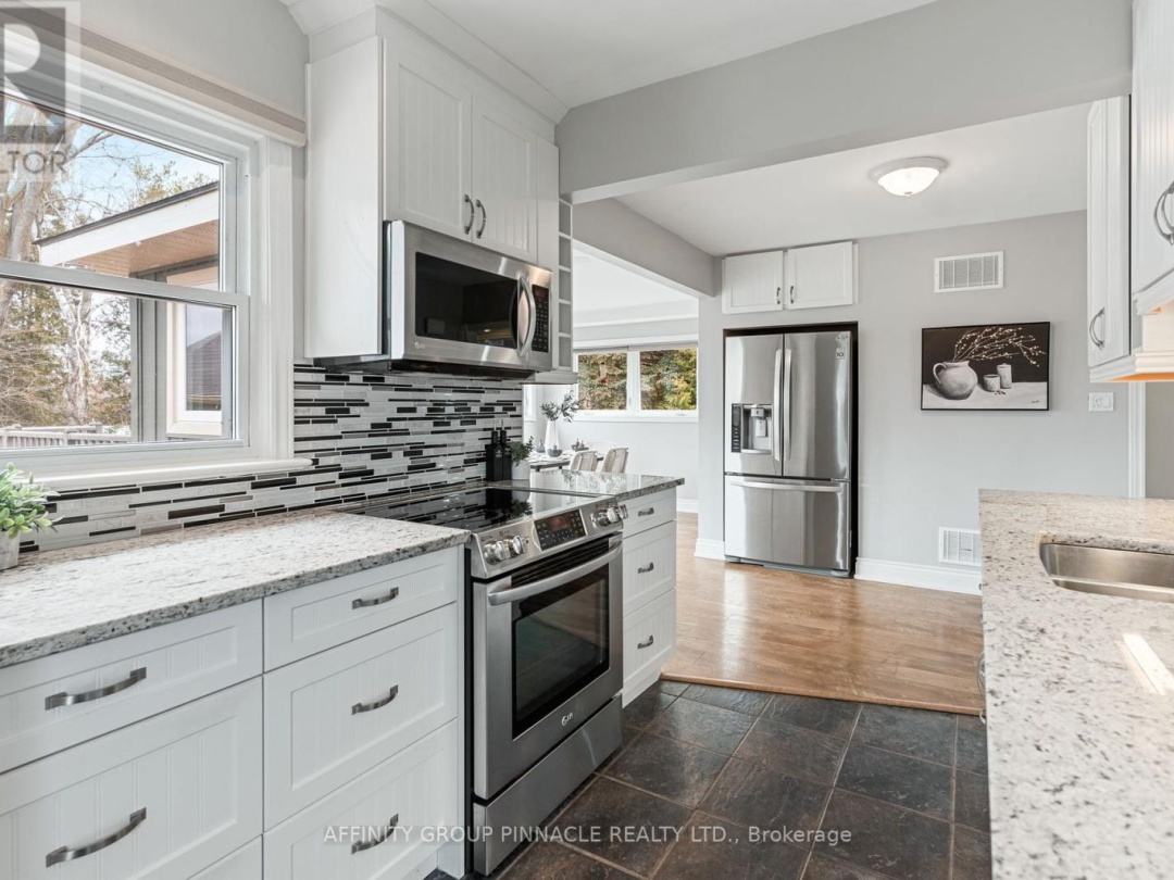 88 Simcoe Street, Lake Simcoe