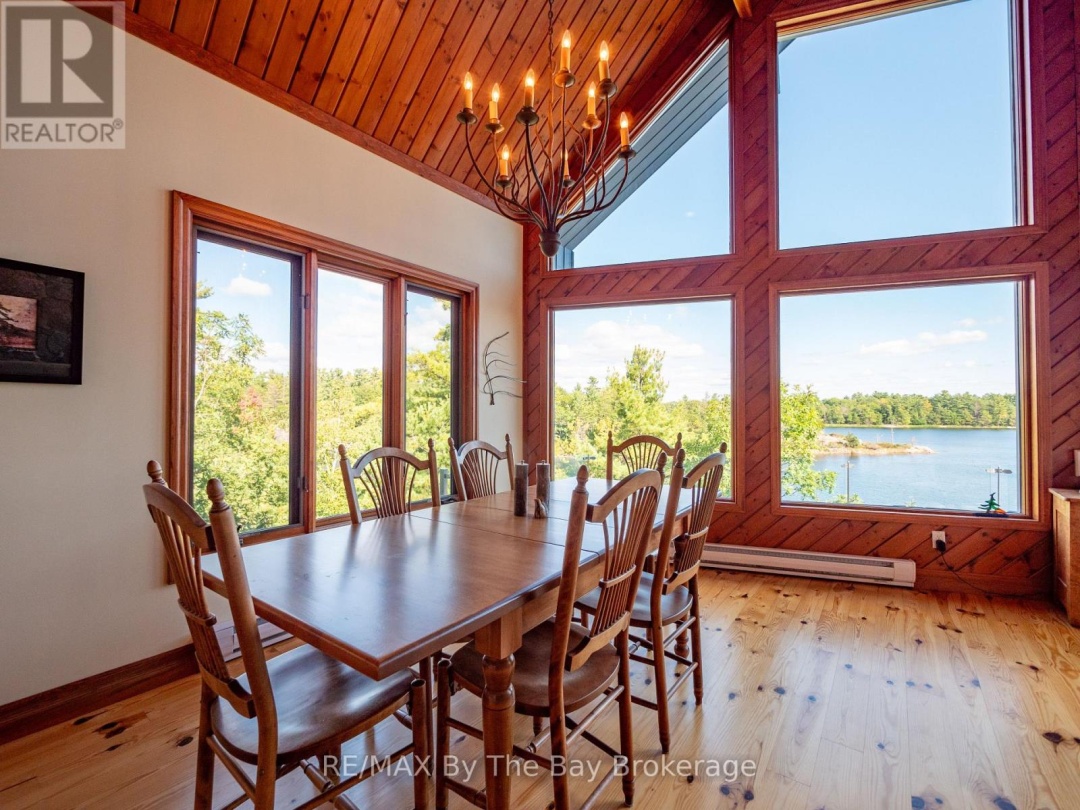 23212 GEORGIAN BAY SHORE, Georgian Bay