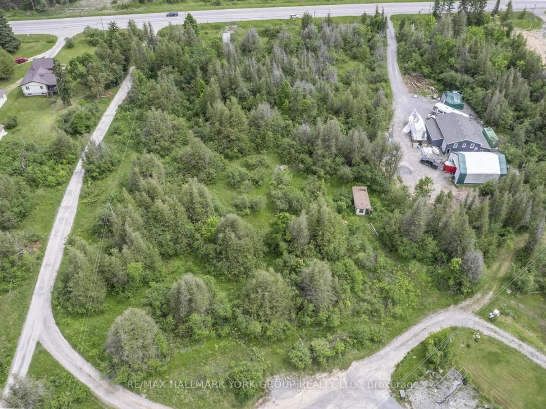 LOT 5 PORTAGE ROAD, 