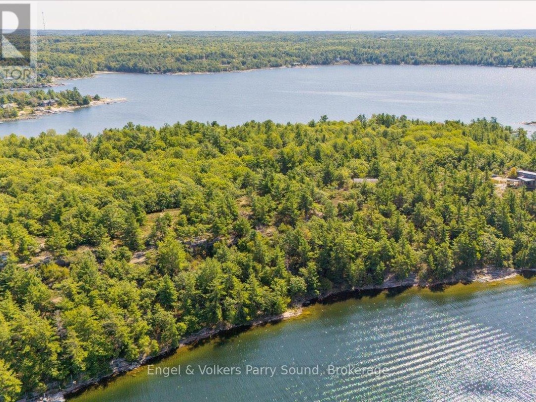 Part3 5 Ma Lane, Georgian Bay