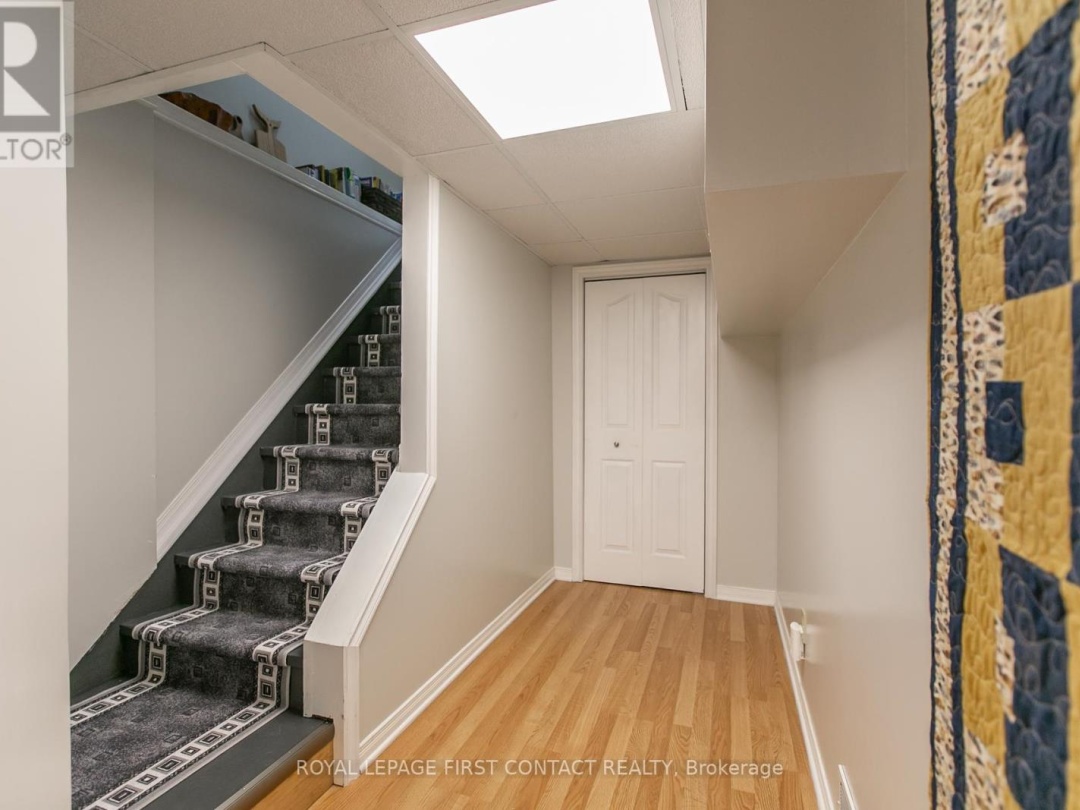 50 CALVERLEY STREET, 