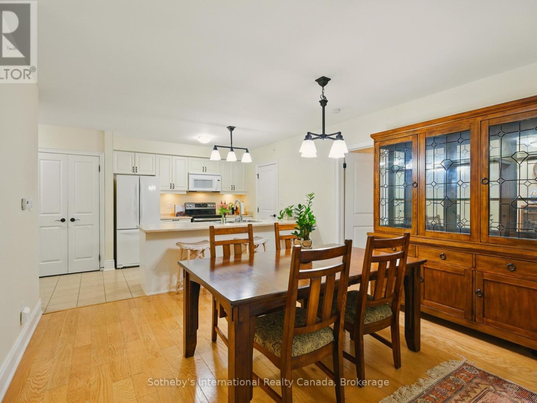 103 - 391B MANITOBA STREET, Bracebridge (Macaulay)