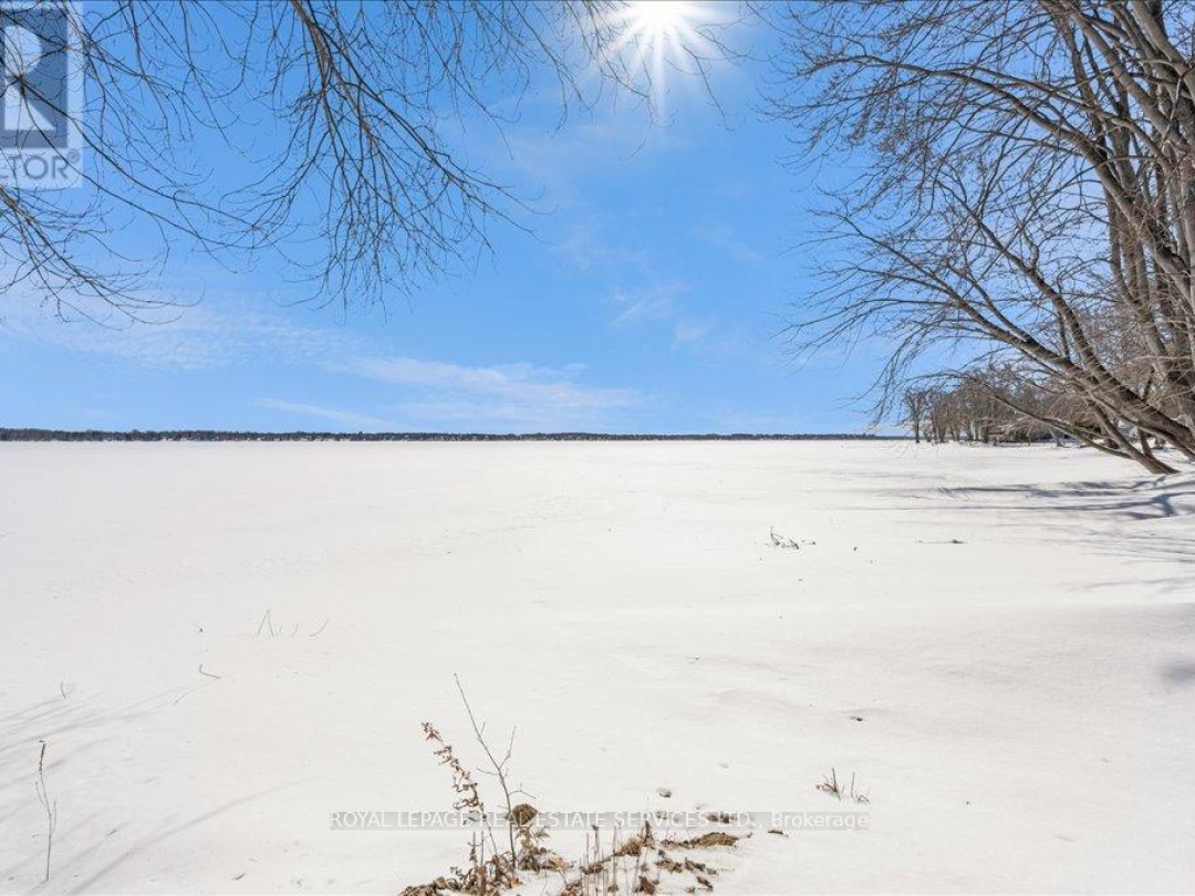 1129 Concession Road 9, Dalrymple-south Lake