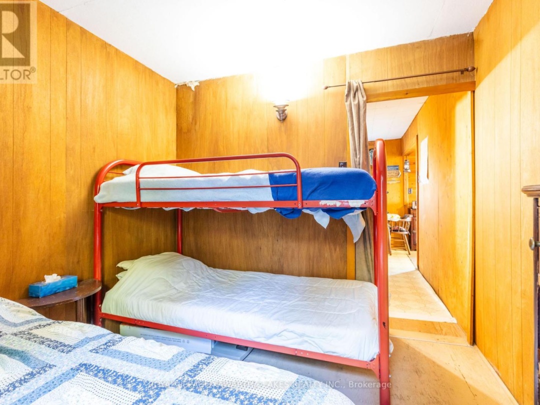 54 ROMANY RANCH ROAD, 