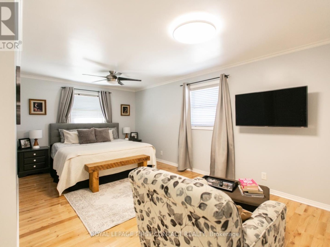50 CALVERLEY STREET, 