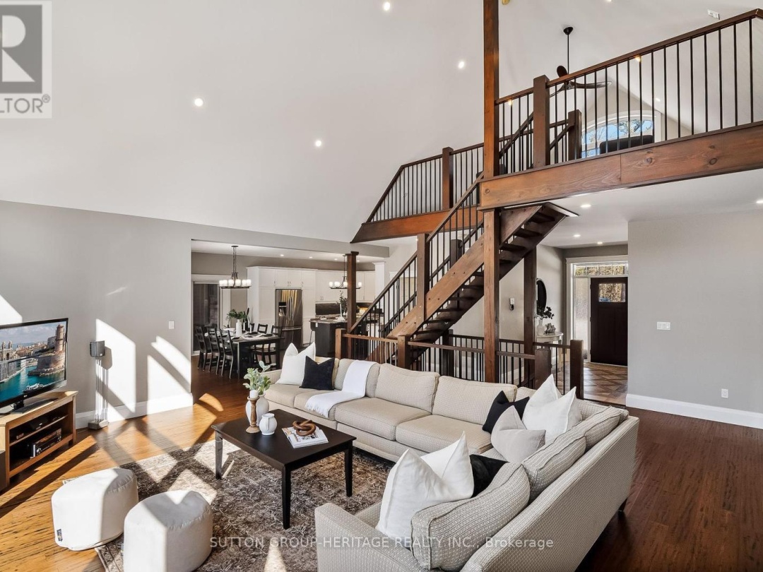 97 Ledge Road, Trent Lakes