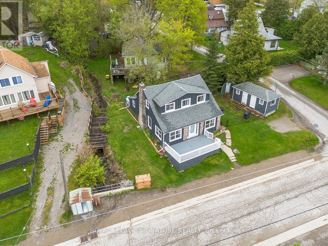 111 HAZEL STREET, 