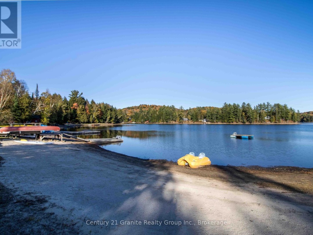 1317 Sullivan Drive, Haliburton Lake