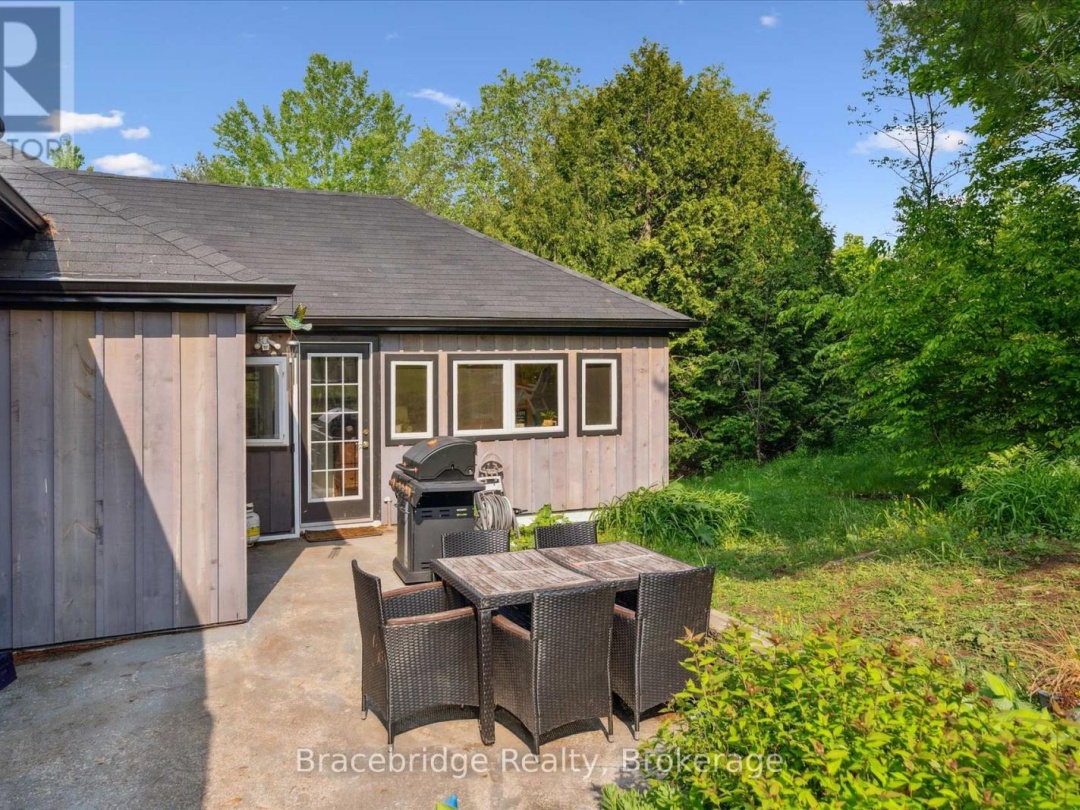 1151 BEATRICE TWN LINE, 