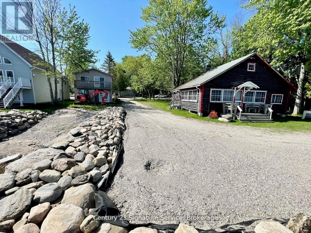 264 ROBINS POINT ROAD, Georgian Bay