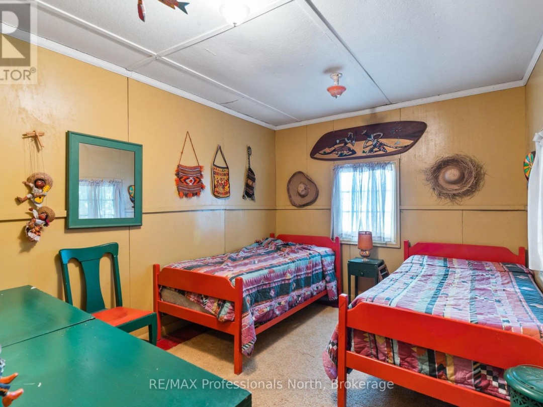 1468 TWELVE MILE LAKE ROAD, 