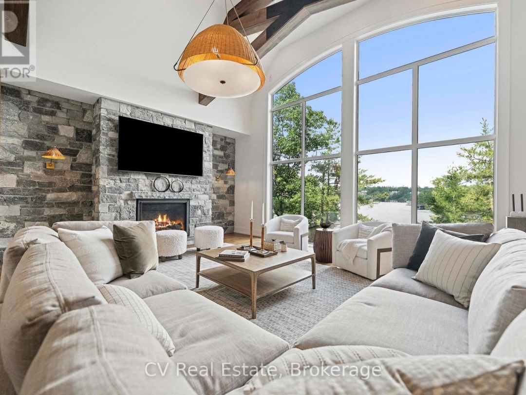 1031 ROAD 2900, Lake Muskoka