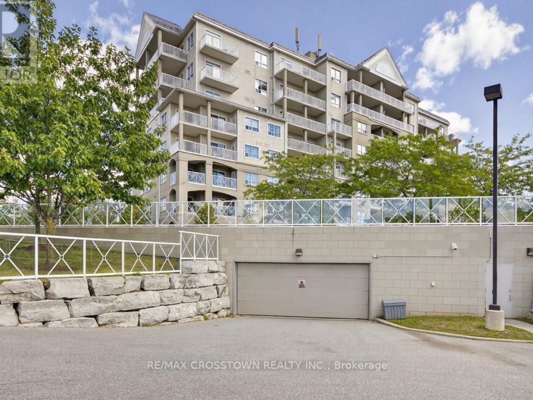203 - 354 ATHERLEY ROAD, 