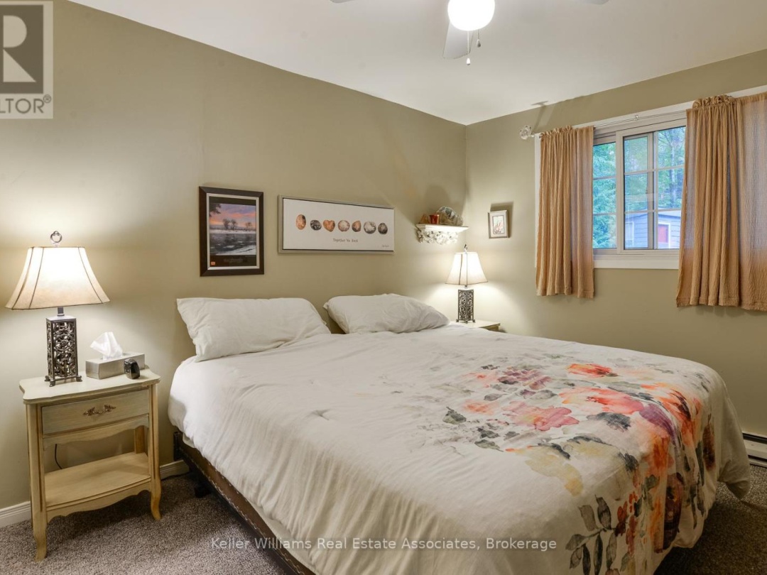 1029 Lakeshore Drive, Lake Muskoka