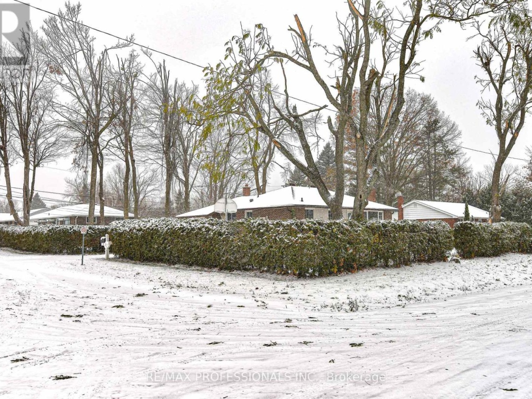 255 LAWRENCE AVENUE, 