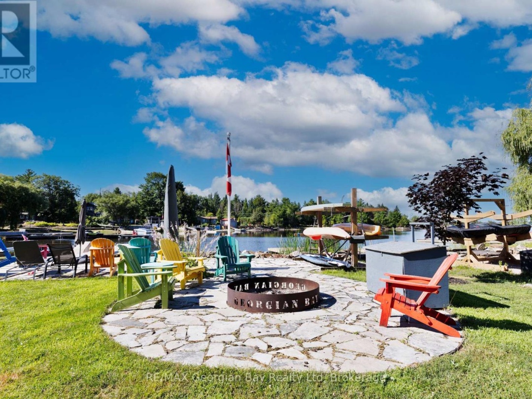 46 FOREST HARBOUR PARKWAY, Georgian Bay
