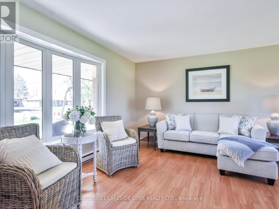 121 BAYSHORE DRIVE, 