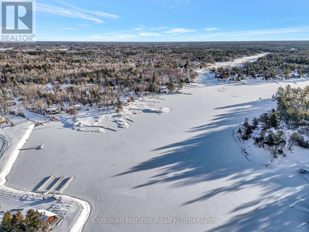 64 Wolverine Beach Road, Georgian Bay