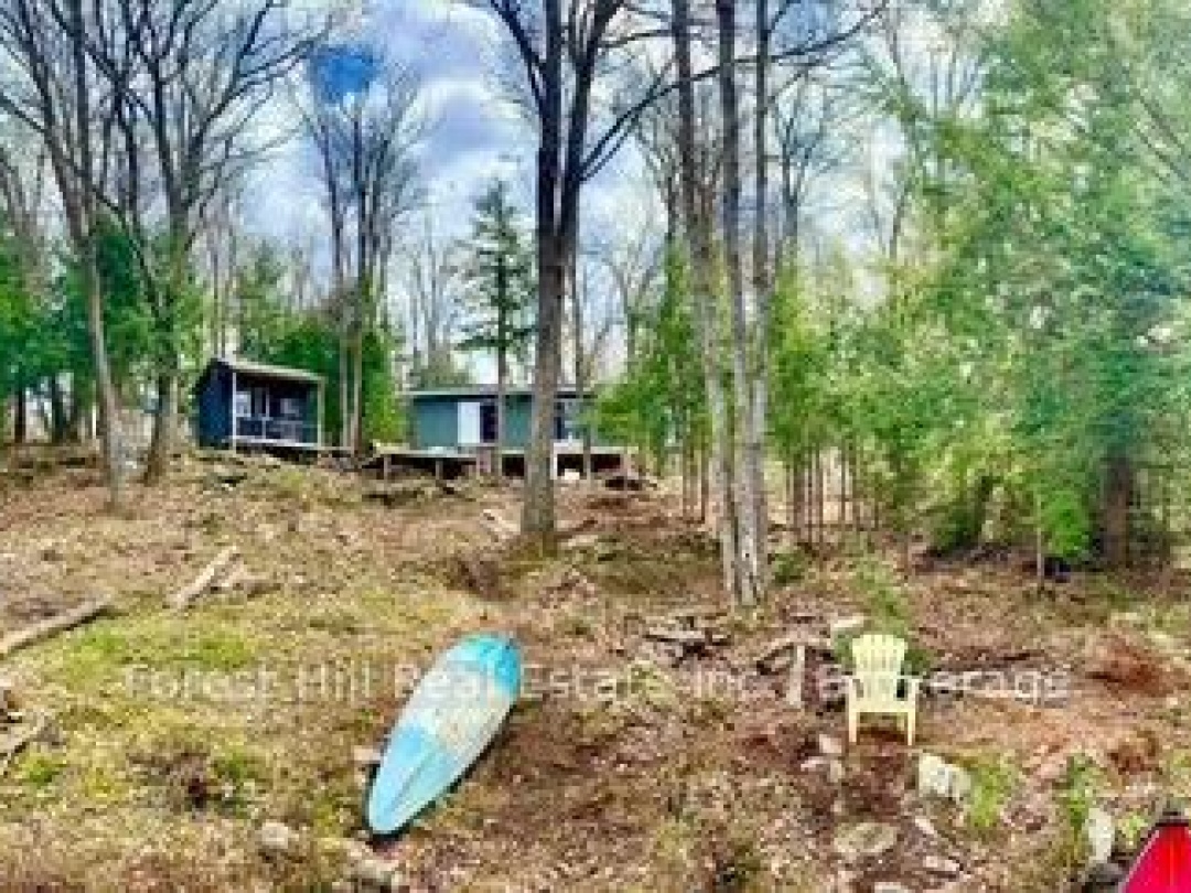 60 Hawksview Lane, Faris Lake