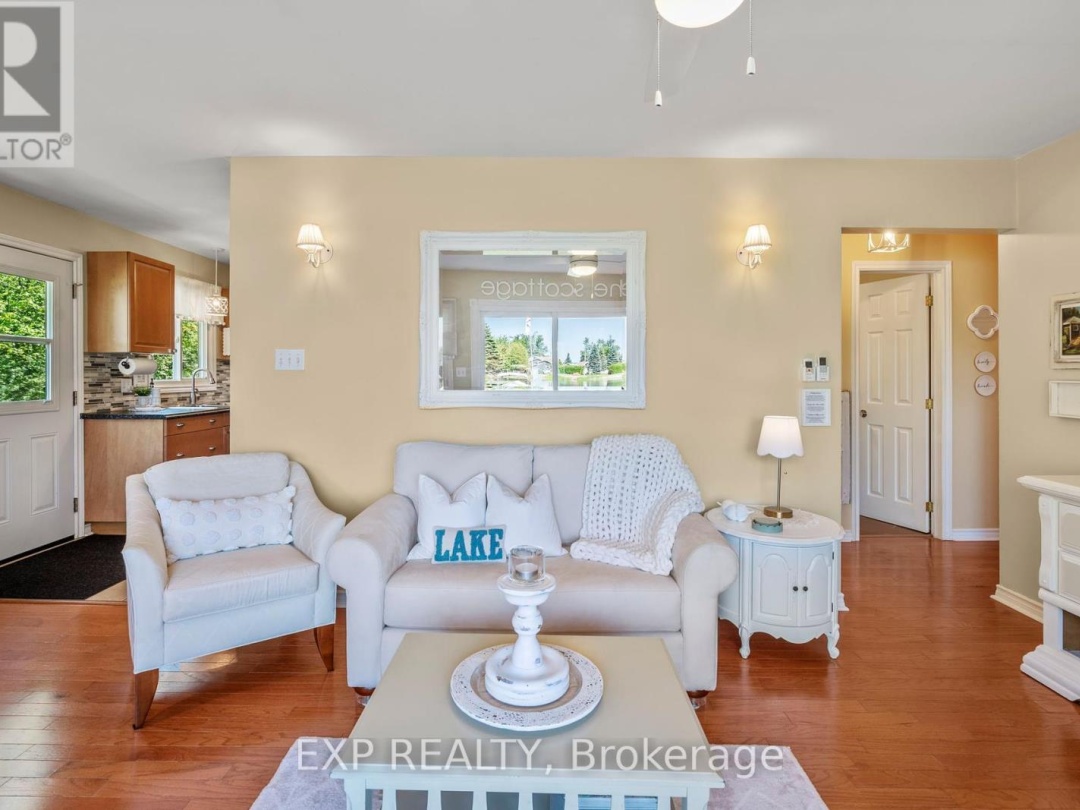 46 BAYVIEW ESTATE ROAD, 