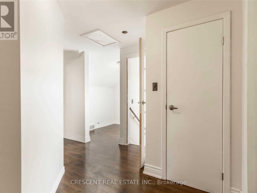 261 BARRIE ROAD, 