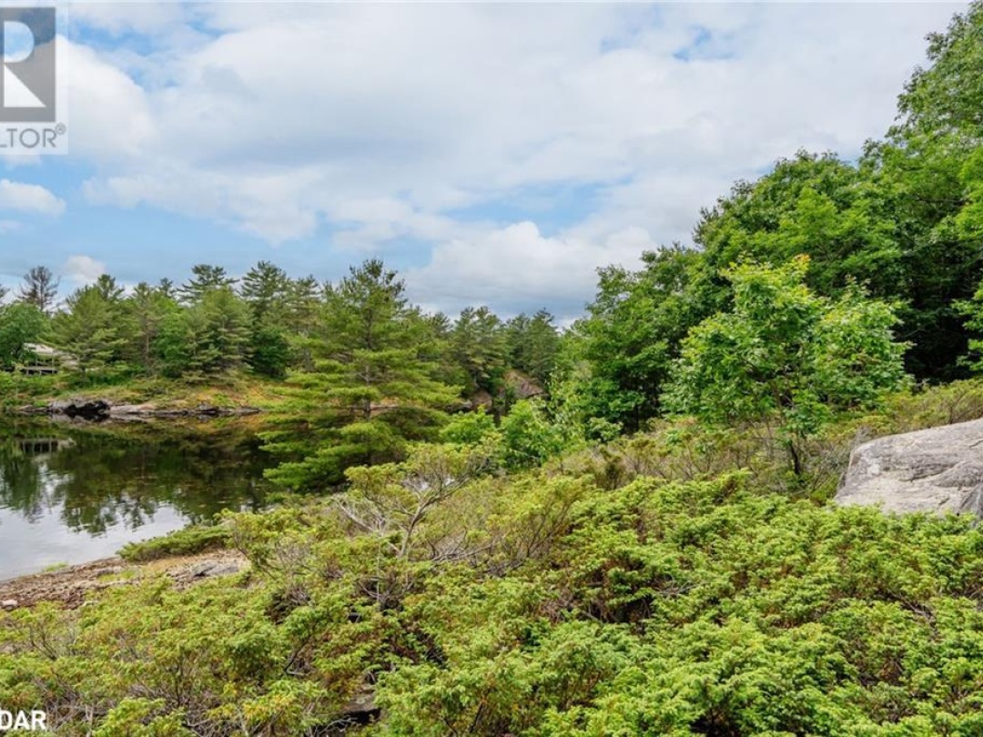 Lot 2 Delta Road, Sparrow Lake