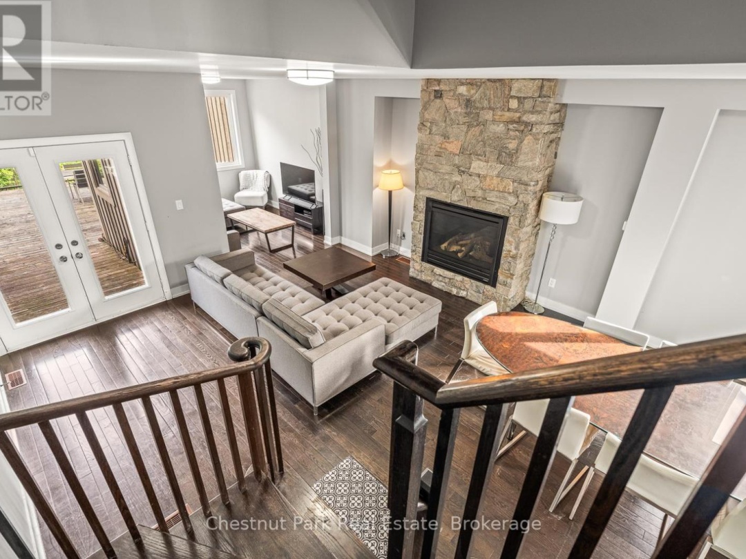 65 ROCKMOUNT CRESCENT, 