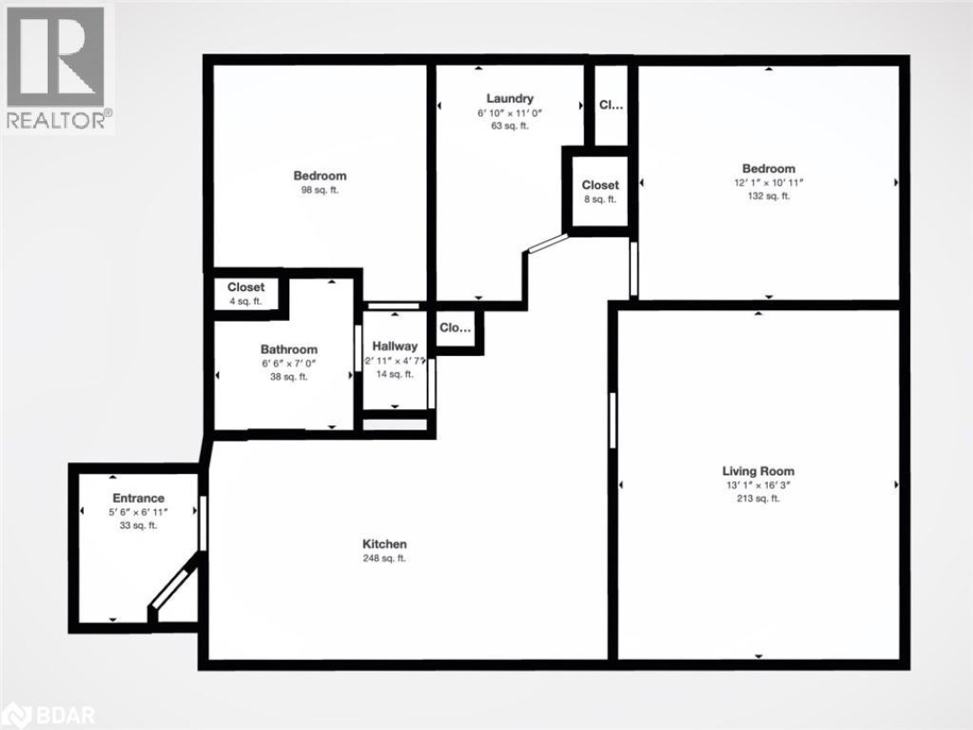 3529 BAYOU Road, 