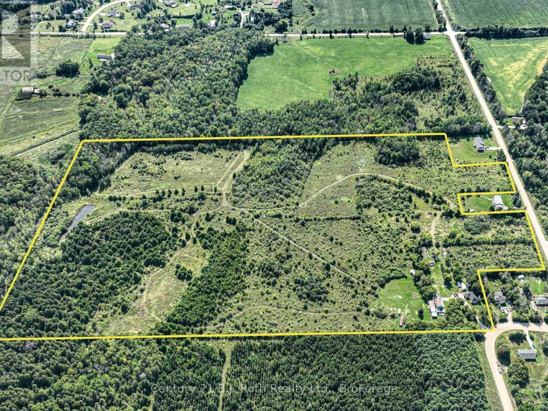 5135 SIDEROAD 25, 
