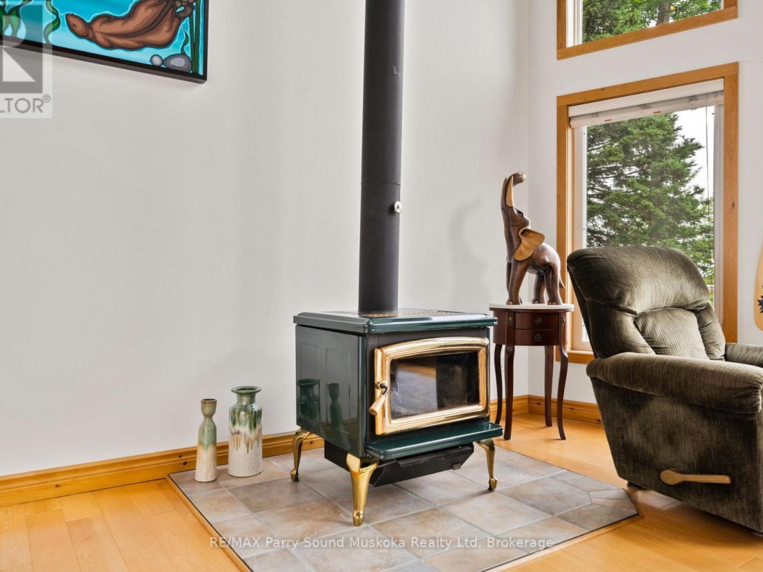 53 Sandy Island, Georgian Bay