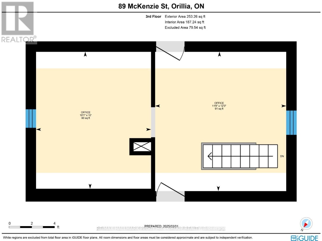 89 Mckenzie Street, Orillia