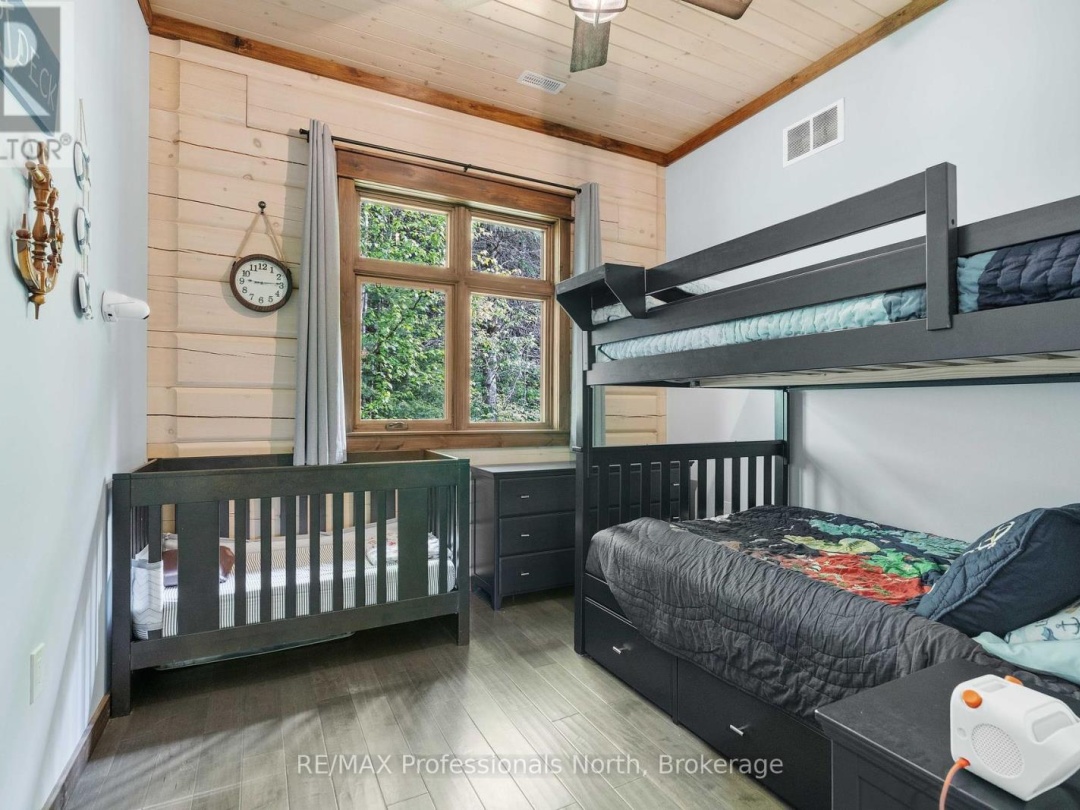 203 BONNELL ROAD, 