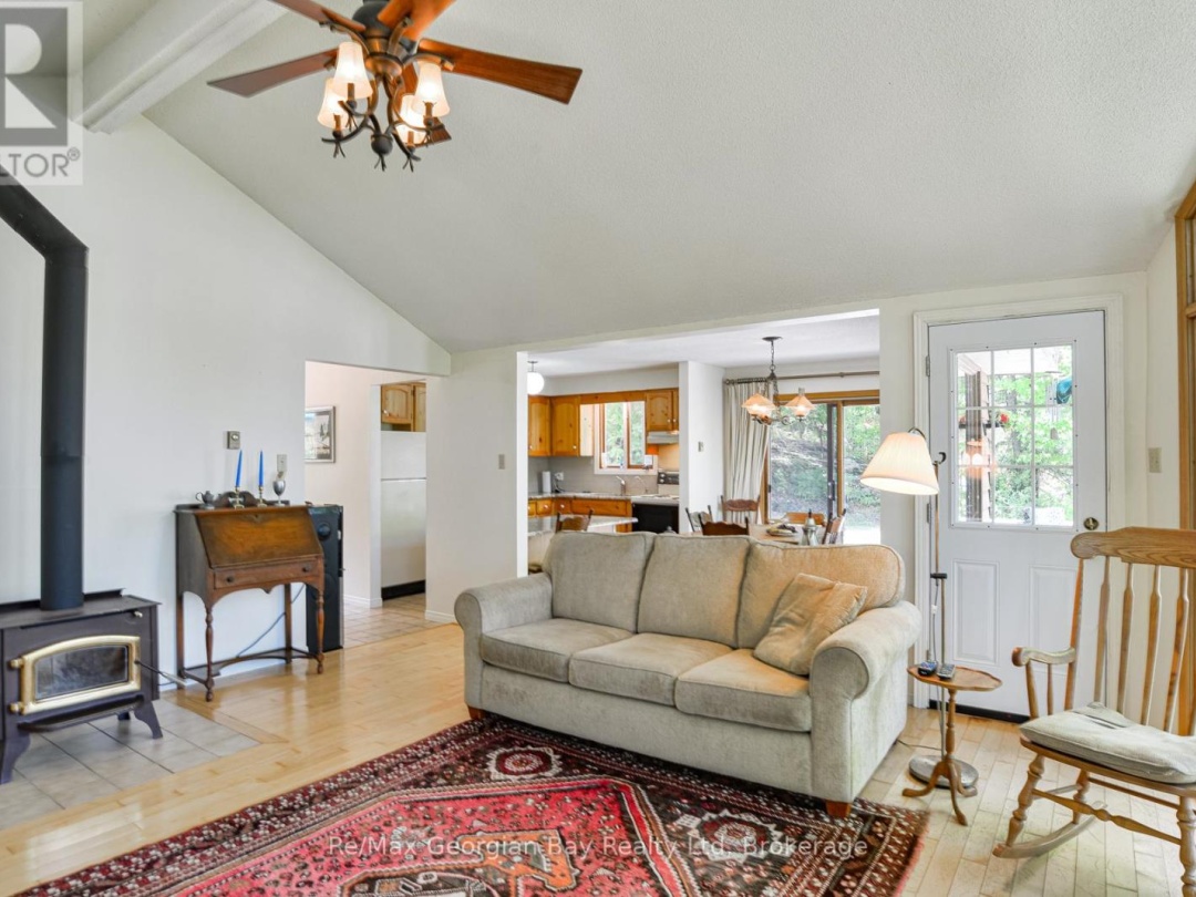 135 JOHN BUCHLER ROAD, 