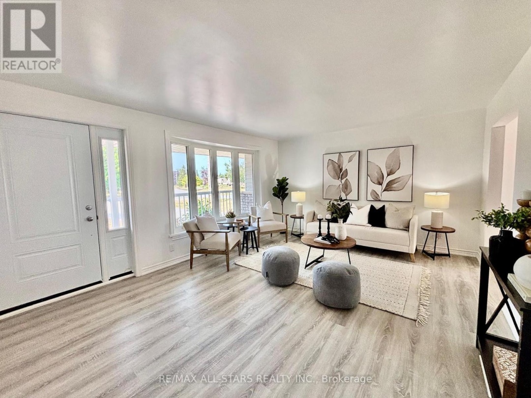 23 BRUCE STREET, 
