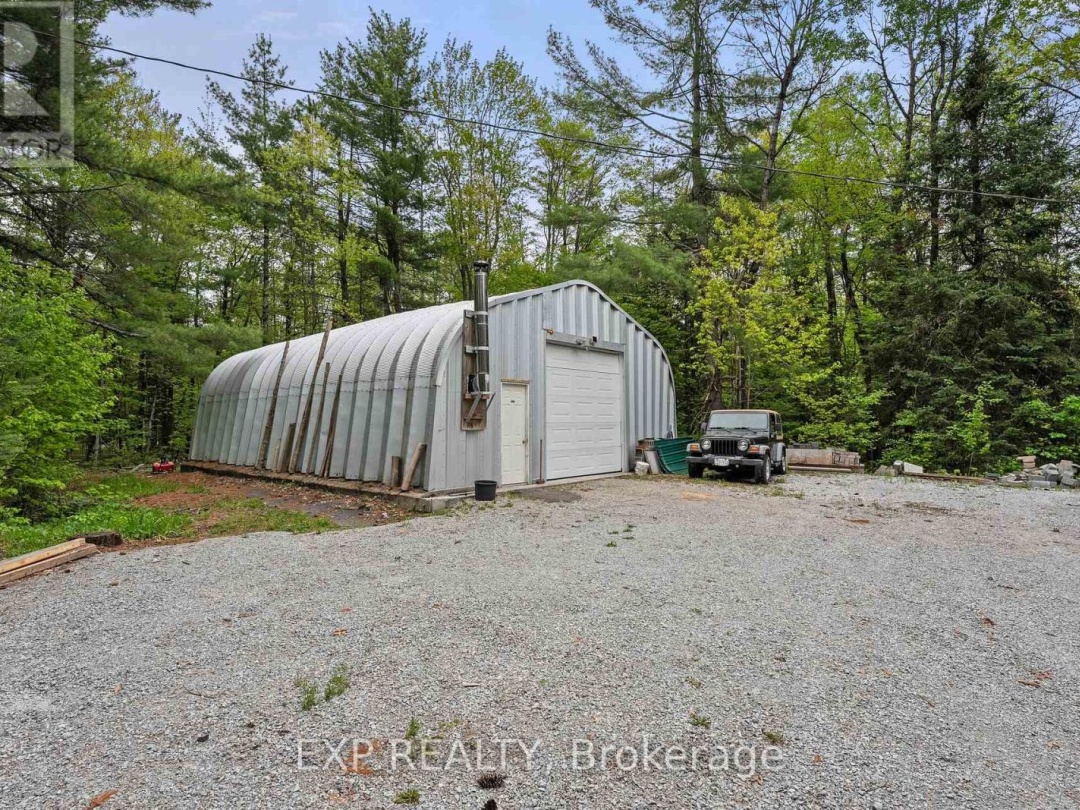 6566 Pioneer Village Lane, Ramara